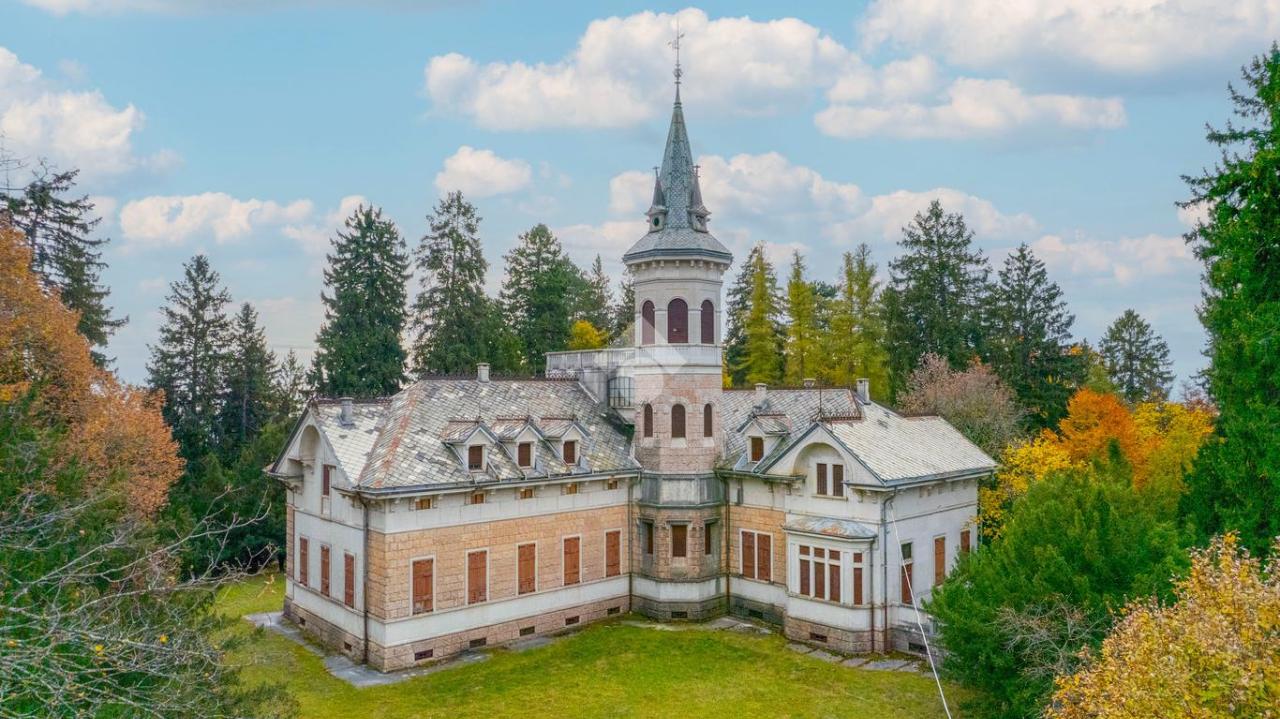 Villa in vendita a Bosco Chiesanuova