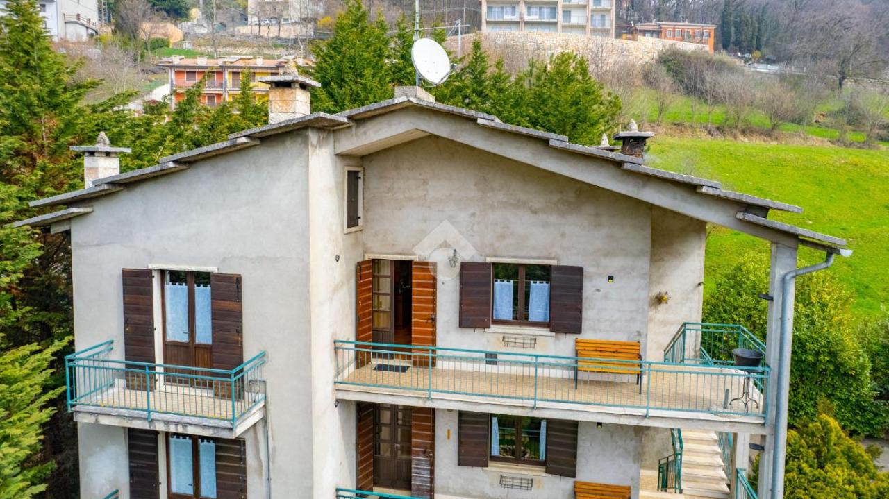 Appartamento in vendita a Rovere' Veronese