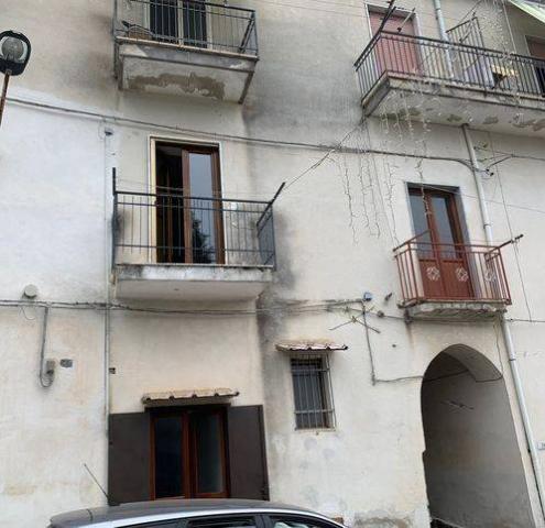 Apartament in Via Roma 34, Capaccio - Photo 1