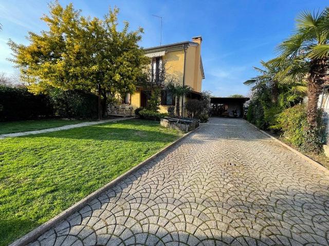 Terraced house, Salzano - Photo 1