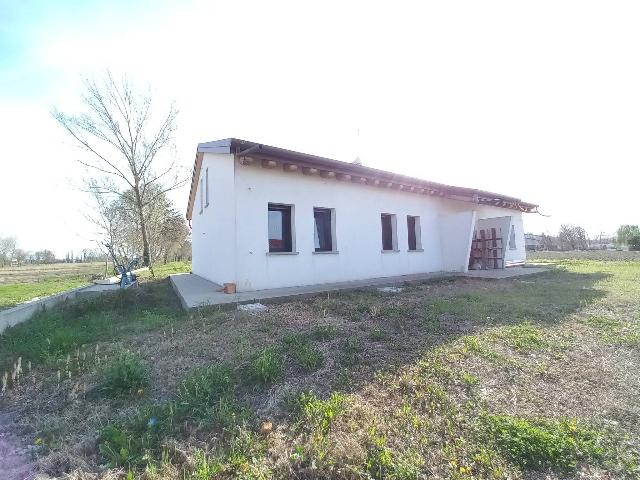 Villa, Zero Branco - Foto 1