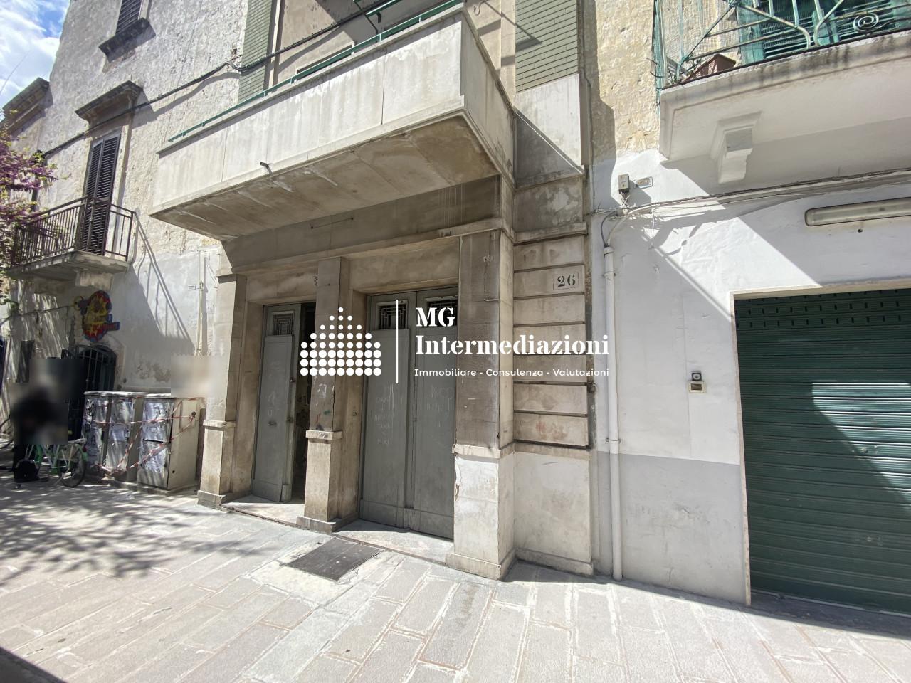 Negozio in Via Carroccio 23, Triggiano - Foto 1