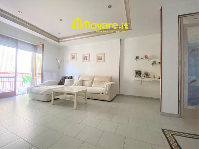 3-room flat in Via dalla Chiesa, Triggiano - Photo 1