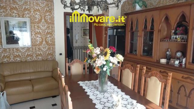 3-room flat in Via C.B. Cavour 15, Potenza - Photo 1