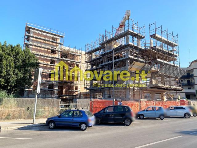 3-room flat in Via Oriente, Triggiano - Photo 1