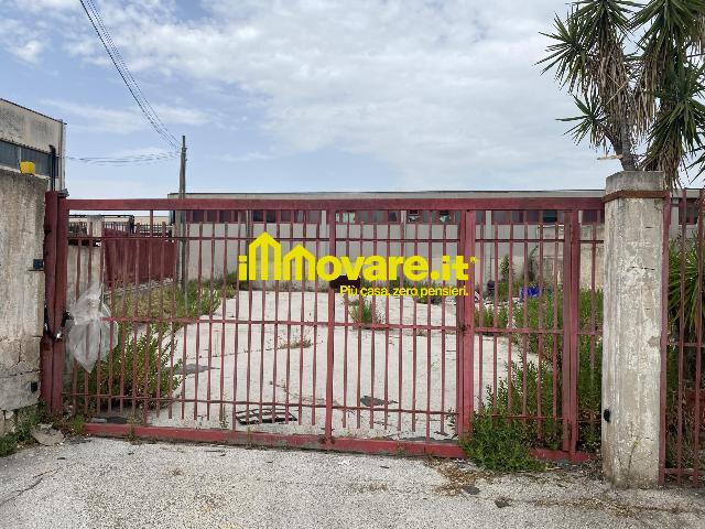 Industrial shed in {3}, Strada Provinciale 231, Modugno, Ba, Italia - Photo 1