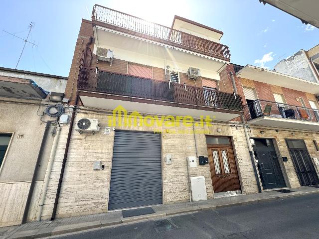 4-room flat in Via Santa Croce, 43, Triggiano Ba, Italia, Triggiano - Photo 1