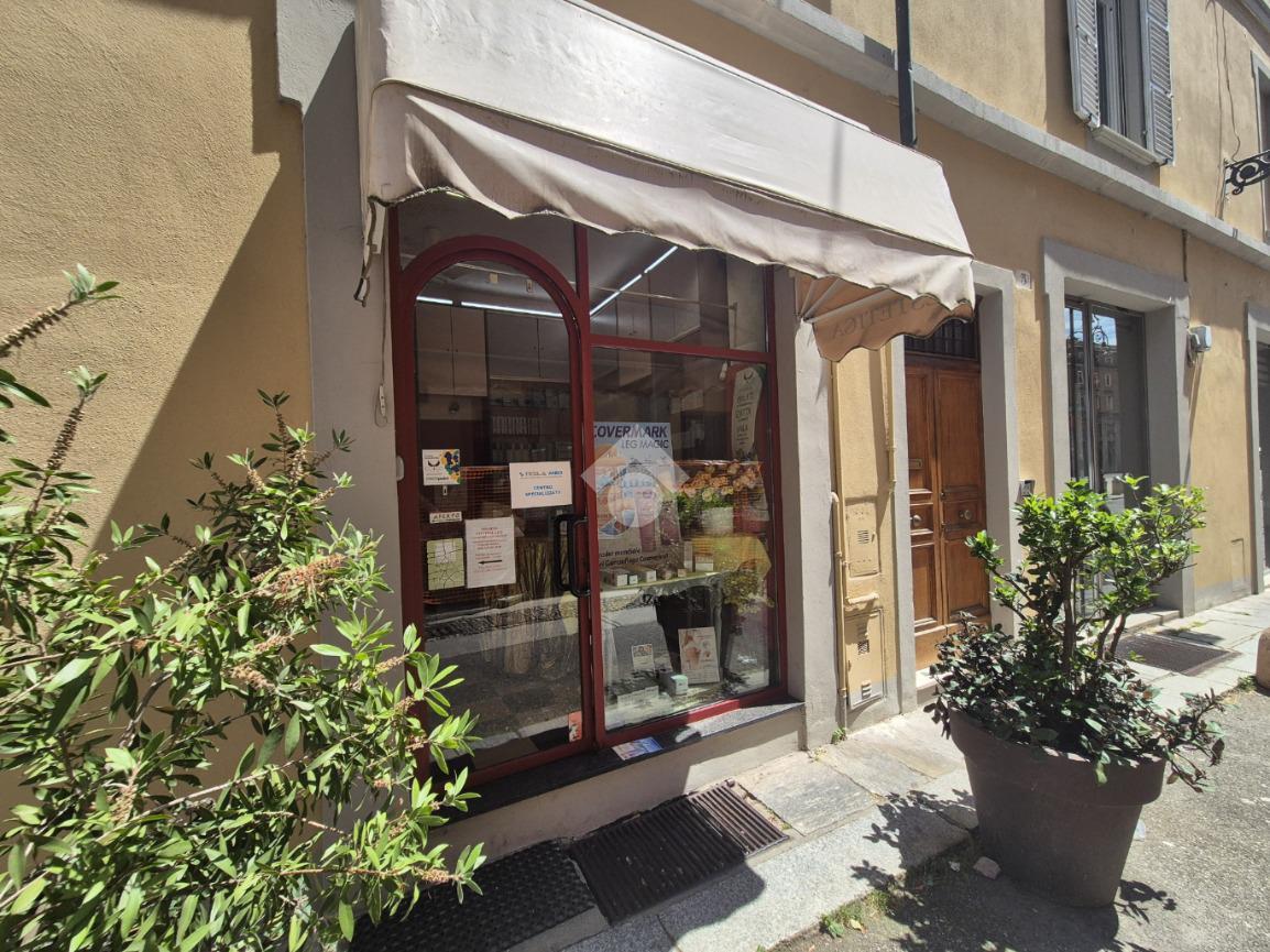 Negozio in Via Giuseppe Mazzini 5, Piacenza, {3} - Foto 1