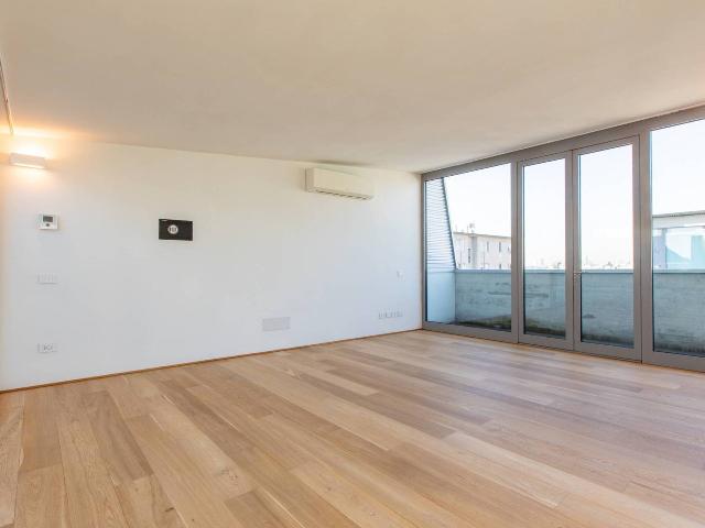 Penthouse in Via Flumendosa 16, Milano - Photo 1