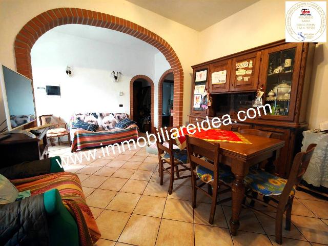 Villa in Via della Cava 145, Rosignano Marittimo - Foto 1