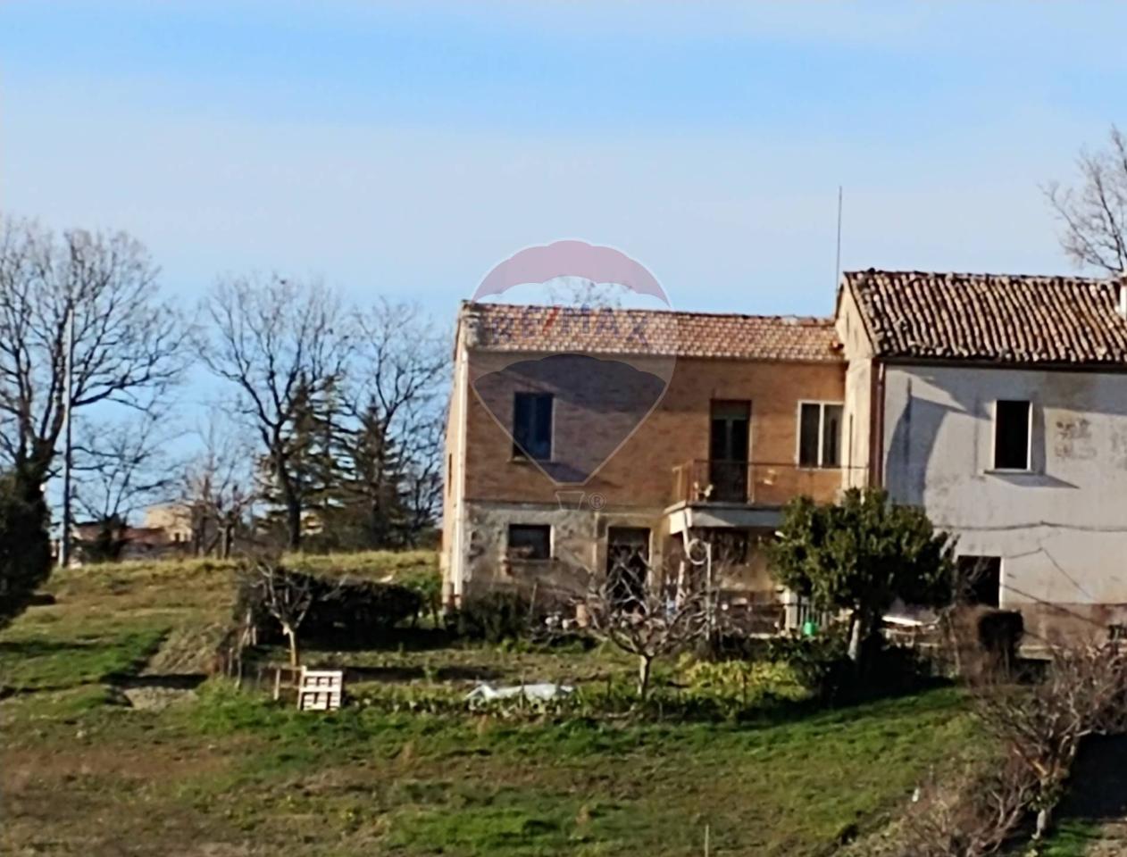 Rustico in vendita a Campobasso