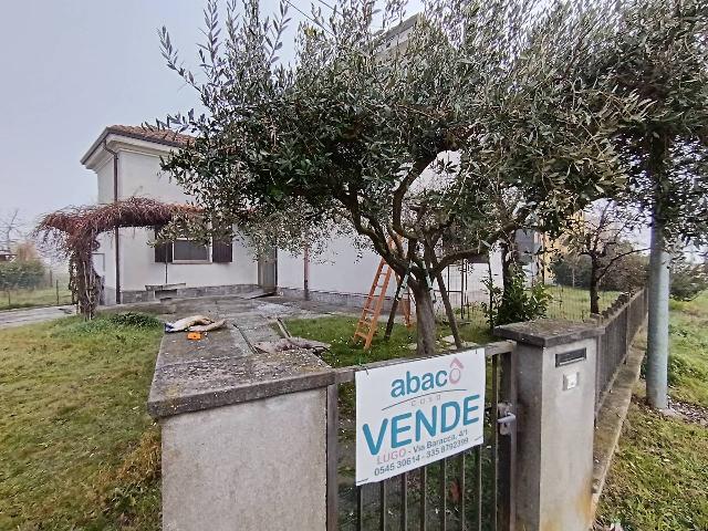 Villa in Via San Savino, Fusignano - Foto 1