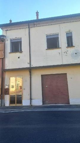 Quadrilocale in Via Borse, Alfonsine - Foto 1