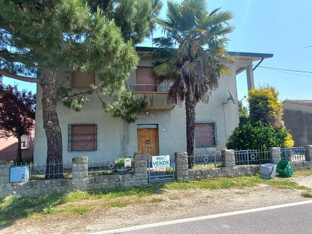 Mansion in Via Passetto 70, Alfonsine - Photo 1