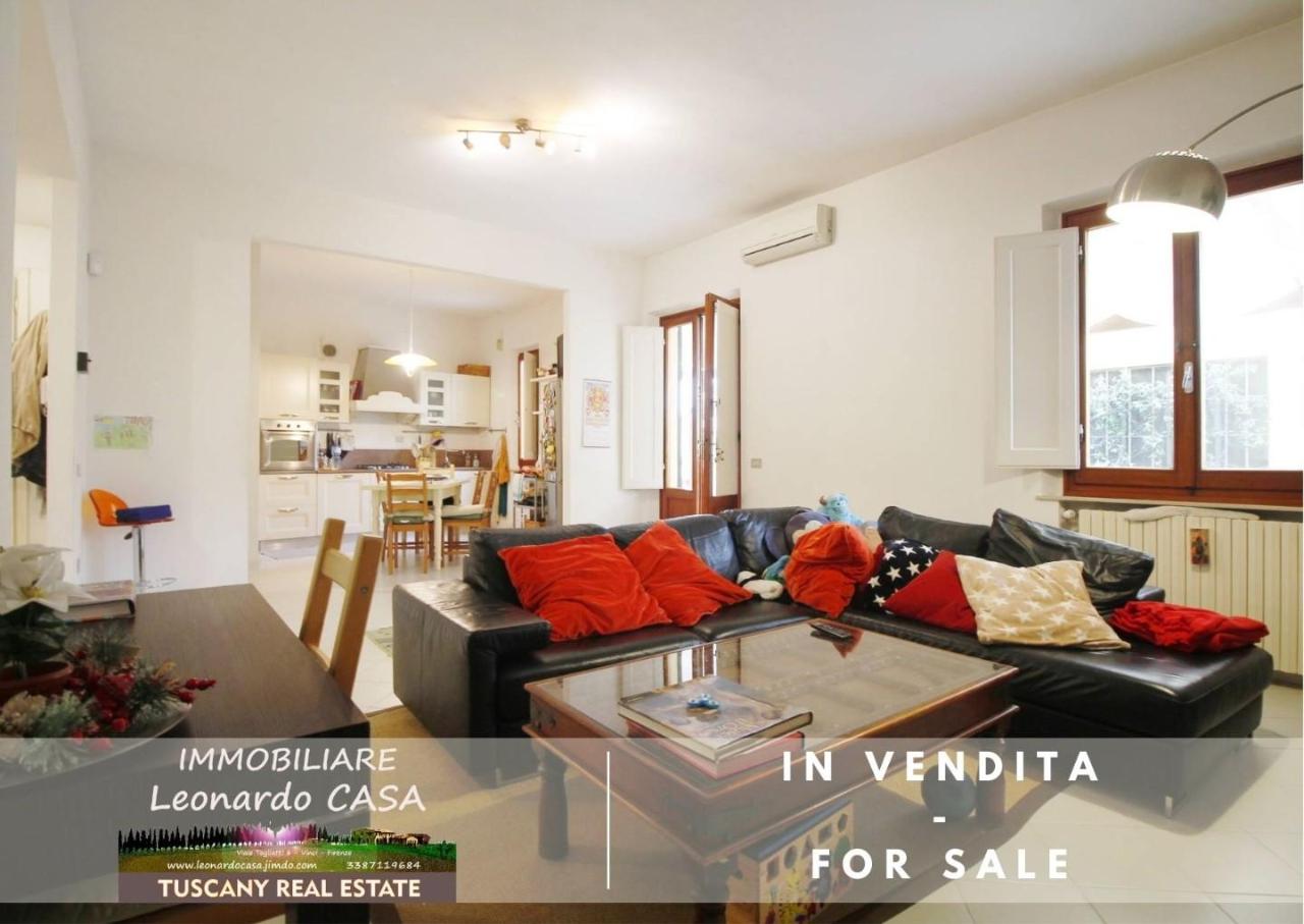 Appartamento in vendita a Vinci