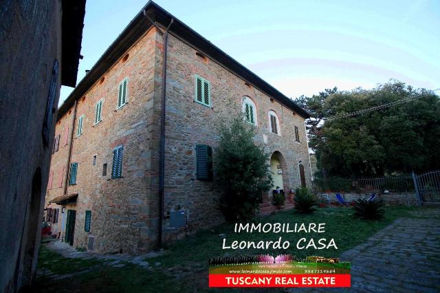 Country house or cottage, Lamporecchio - Photo 1