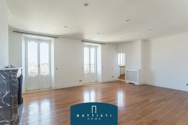 Penthouse in {3}, Viale Liegi - Photo 1