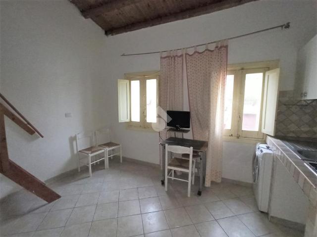 Casa indipendente in Via Lamarmora 109, Sassari - Foto 1