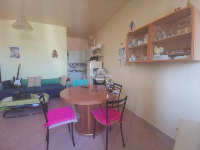 One-room flat in {3}, Via Infermeria S. P. 15 - Photo 1