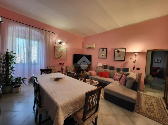 Dreizimmerwohnung in Via San Donato 12, Sassari - Foto 1