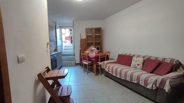 Einzimmerwohnung in Via dei Corsi 21, Sassari - Foto 1