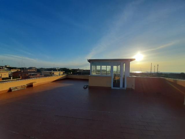 Penthouse in Via Gabriele d'Annunzio Ladispoli, Ladispoli - Foto 1