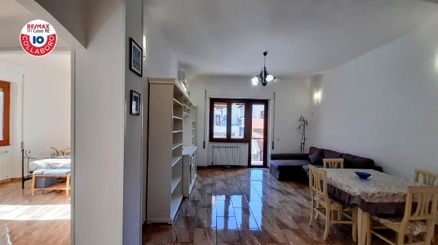 Trilocale in Via Livorno 51, Ladispoli - Foto 1