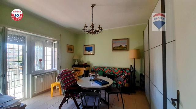 2-room flat in Via Giovanni Ruspoli, Ladispoli - Photo 1