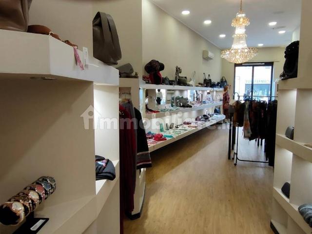 Shop in {3}, Via Lucio Coilio - Photo 1