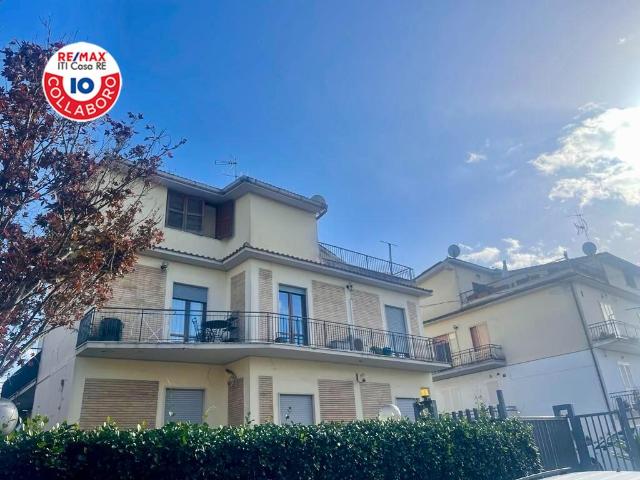 Penthouse in Via Campoleone Scalo, Aprilia - Foto 1