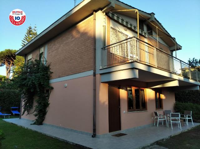 Mansion in Viale Elisabetta, Anzio - Photo 1