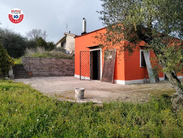 Villa in {3}, Via Montagnanello - Foto 1