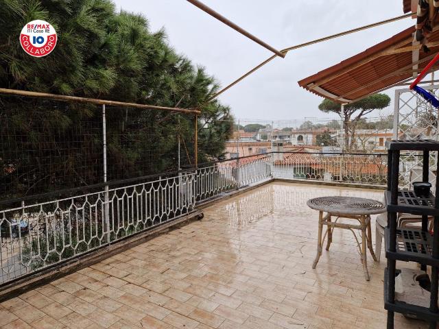 Penthouse in Via Adda, Anzio - Foto 1