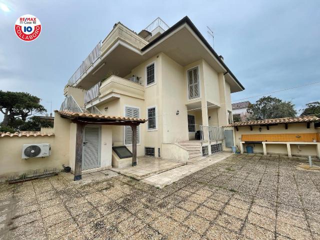 Villa in Via Portorose, Fiumicino - Foto 1