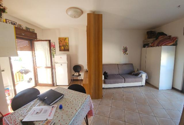 One-room flat in Via Taglio delle Cinque Miglia, Anzio - Photo 1