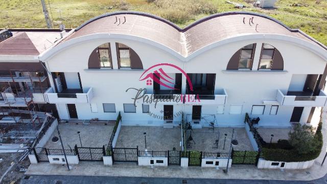 Terraced house, Campomarino - Photo 1