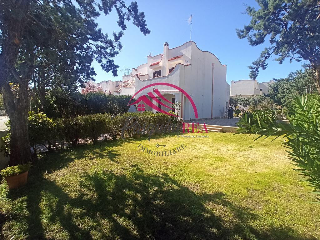 Villa a schiera in vendita a Campomarino
