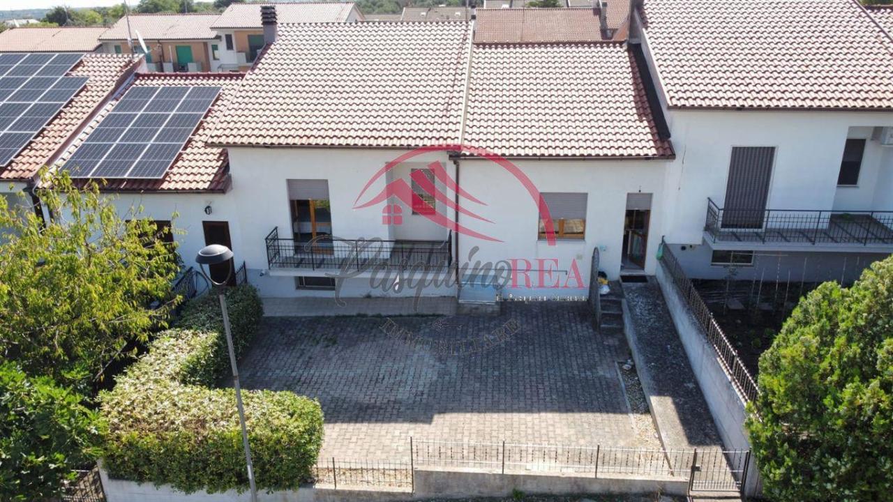 Villa a schiera in vendita a Portocannone