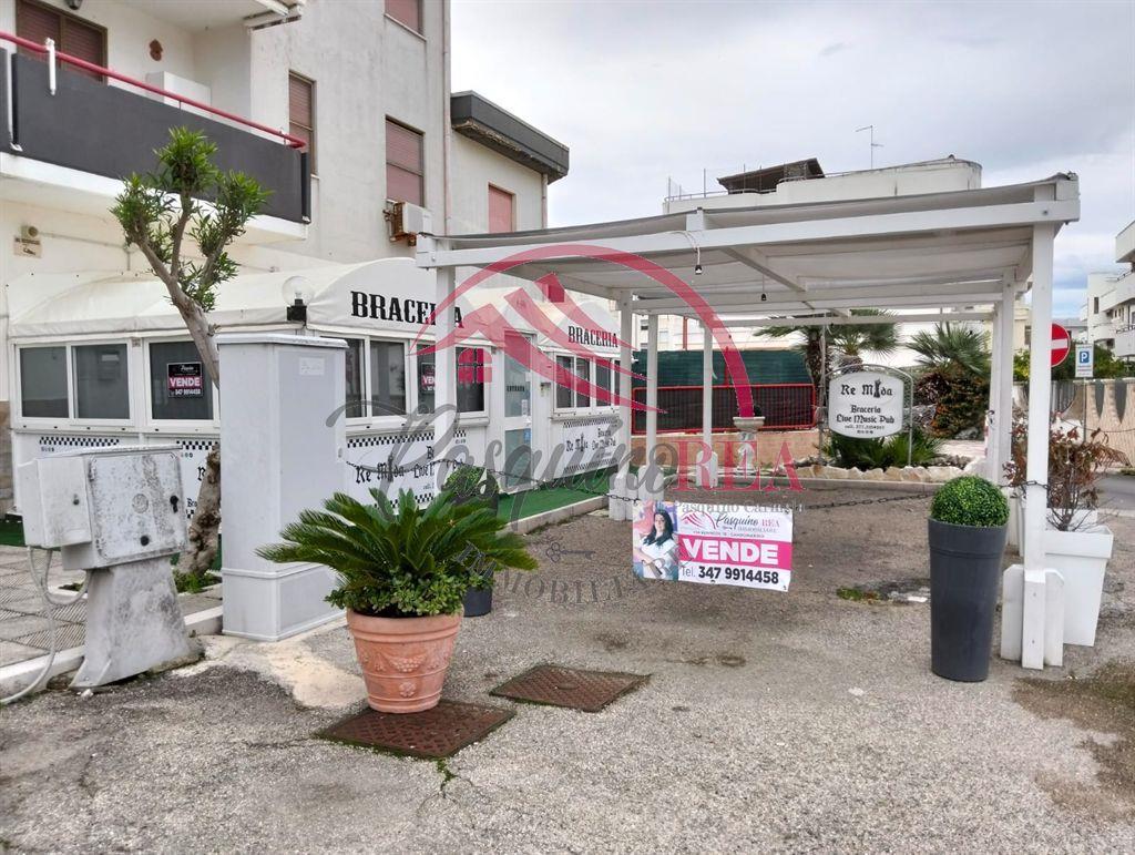 Locale commerciale in , Campomarino, {3} - Foto 1