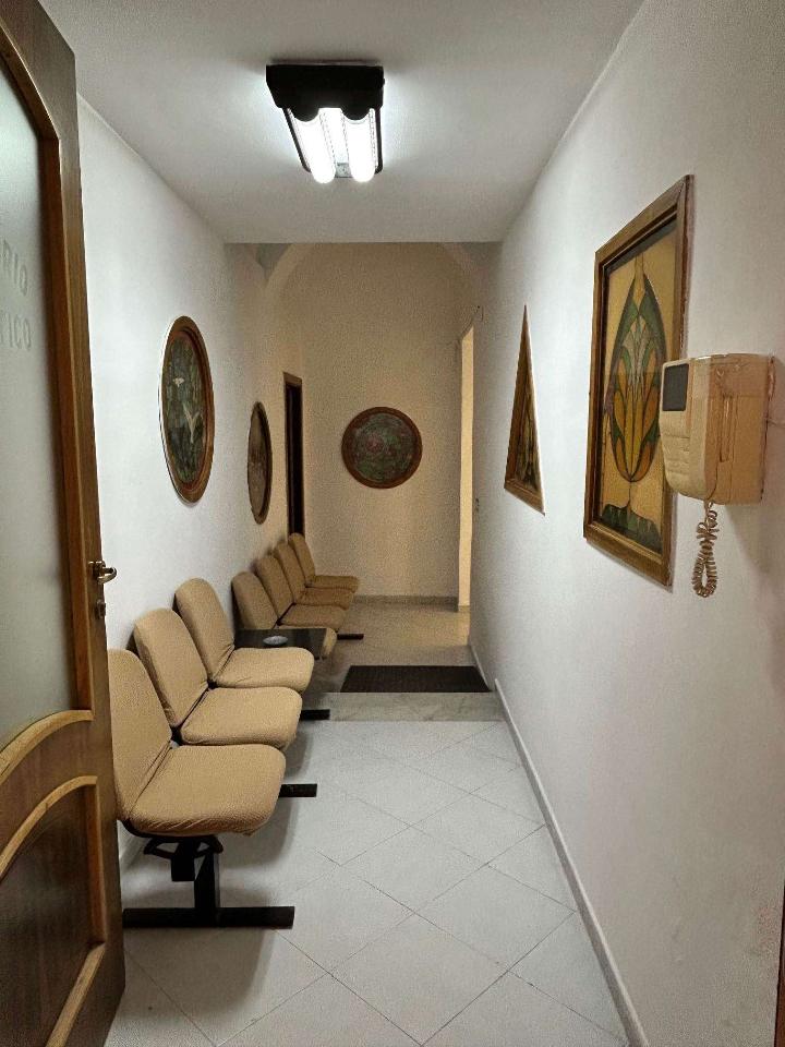 Ufficio in Corso Garibaldi 249, Portici, {3} - Foto 2