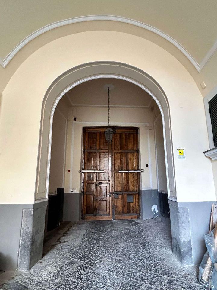 Ufficio in Corso Garibaldi 249, Portici, {3} - Foto 1