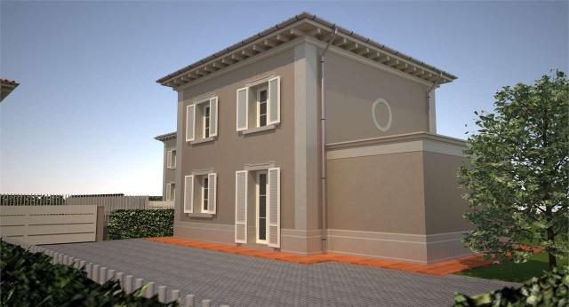 Villa in Pozzeveri 55011, Altopascio - Foto 1