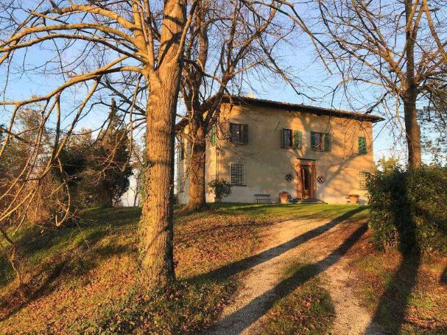 Villa in delle Pinete Pinete 168, Fucecchio - Foto 1