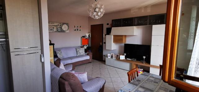 Dreizimmerwohnung in Pi, Castelfranco di Sotto - Foto 1