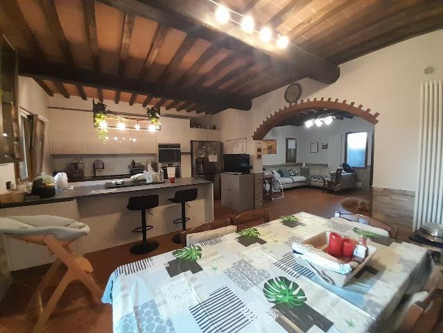 Porzione di casa, Castelfranco di Sotto - Foto 1