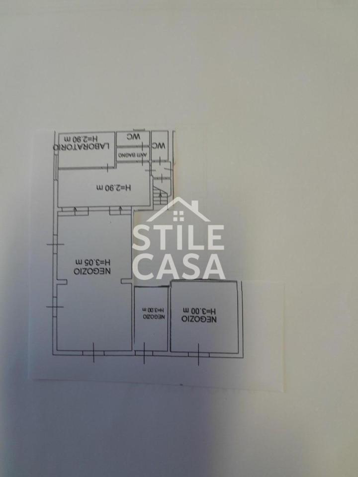 Locale commerciale in , Fucecchio, {3} - Foto 2