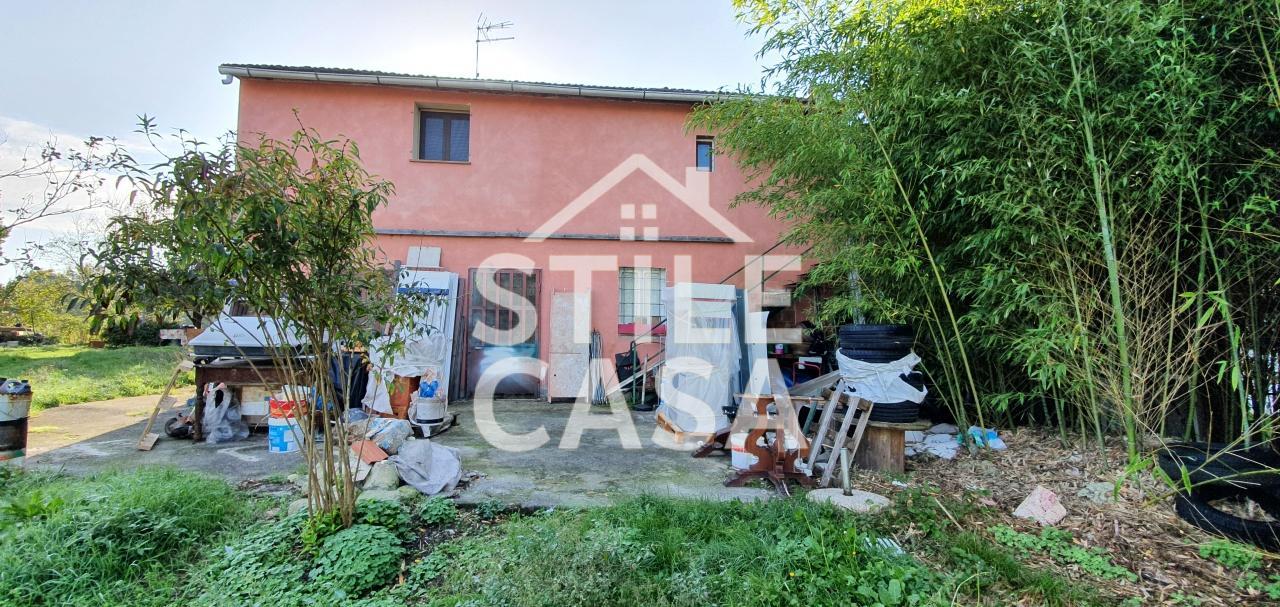 Magazzino in Vicinale Livornese 194, Fucecchio, {3} - Foto 1