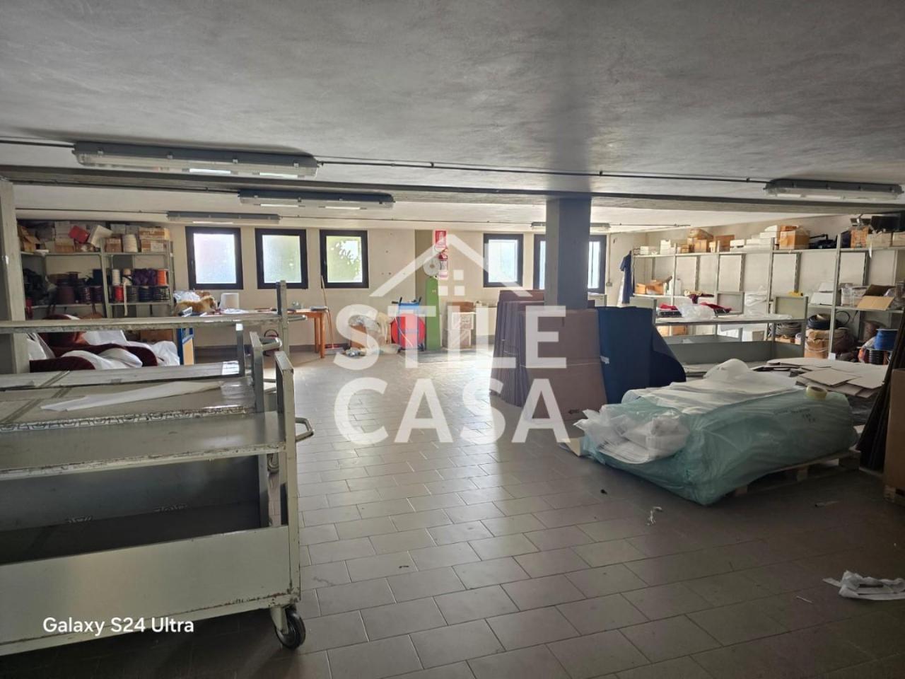 Capannone in , Altopascio, {3} - Foto 2