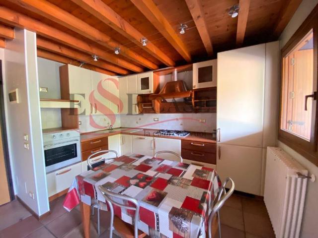 4-room flat in Via Zanino Colle 1c, Ranica - Photo 1