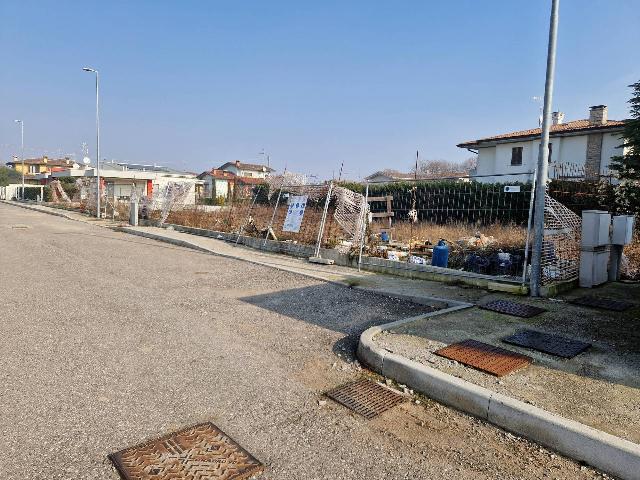 Baugrundstück in Via Antonio Gritti, Montichiari - Foto 1